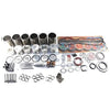 6D14 Engine Rebuild Kit