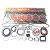 6D15 Engine Overhaul Gasket Kit