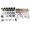 Mitsubishi 6D15 Engine Rebuild Kit