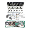 Mitsubishi 6D22 Engine Rebuild Kit