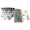 Mitsubishi 6D24 Engine Rebuild Kit