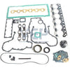 6D95 Overhaul Gasket Kit