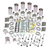 Isuzu 6DB1 Engine Rebuild Kit