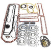 6HE1 Engine Overhaul Gasket Kit