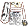 6RB1 Overhaul Gasket Kit