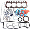 4TNE98 Full Gasket Kit