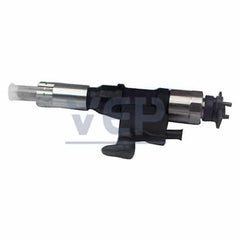 むー 8-97329703-6 Common Rail Fuel Injector Isuzu 4HK1 6HK1 Hitachi