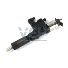 AJW 6H 細管 8-97329703-6 Common Rail Fuel Injector Isuzu 4HK1 6HK1 Hitachi
