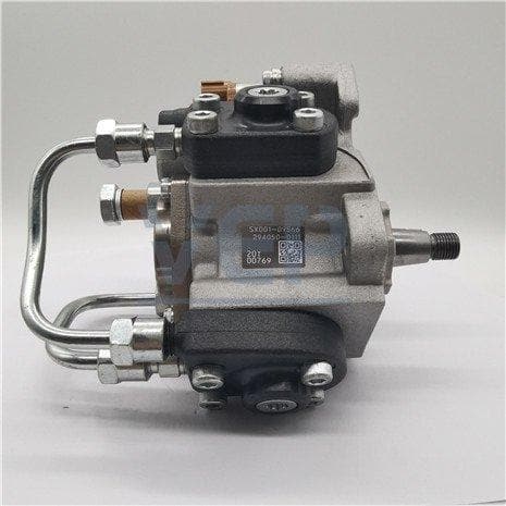 8-98091565-4 1-15603508-1 8-98091565-0 Fuel Injection Pump for Isuzu 6 ...