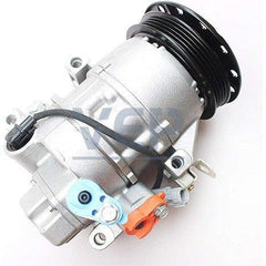88310-52551 Denso 5SER09C 6PK AC Compressor for Toyota Yaris 1.3