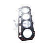 A2300 A2300T Head Gasket Kit  For Daewoo Forklift Truck And Excavator