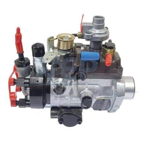 9323A261G Diesel Fuel Pump Fits JCB 3CX Engine Delphi DP210 – VEP