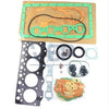 B3.3 Engine Gasket Kit