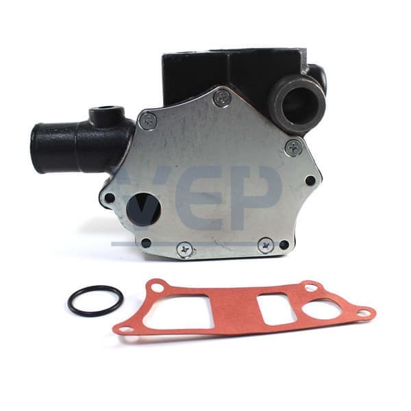 Pompe à Eau Cummins B3.3 QSB3.3 – Réf. C6204611601, Compatible Moteurs Excavatrice, Chariot Élévateur, Skid Steer, Garantie 3 Mois