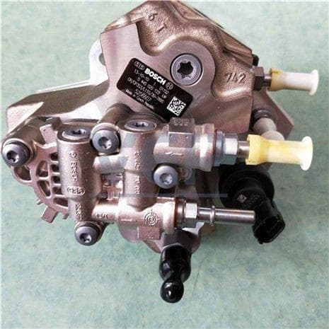 0445020122 5256607 Fuel Injection Pump Cummins Bosch QSB6.7 Engine ...