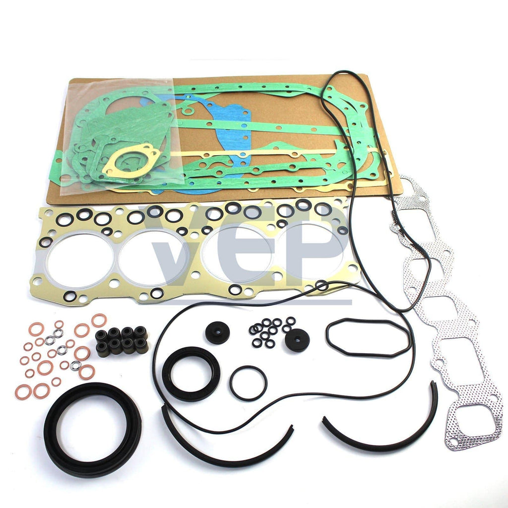 C221 Rebuild Kit For Komatsu Forklift Truck Machine Parts – VEP Diesel