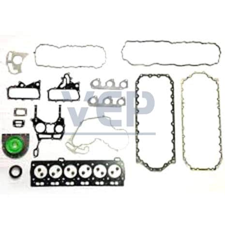 CAT C6.6 Engine Gasket Sets for Caterpillar 446B 3114 IT14F – VEP Diesel
