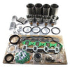 4D84-2 Rebuild Kit