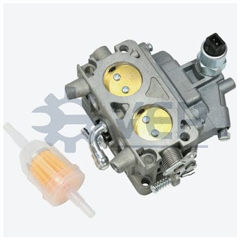 Honda GX690 GX630 Carburetor Carb 16100-Z9E-033 for V Twin Cylinder Engine