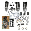 D1302 Overhaul Rebuild Kit