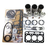 D1462 Engine Rebuild Kit