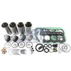 D3.4A D3.4D Rebuild Kit