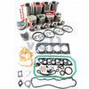 D4BB D4BA Engine Rebuild Kit