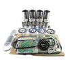 D4D Rebuild Kit