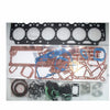 D7E Engine Overhaul Gasket Kit for Volvo EC290B D7E Engine