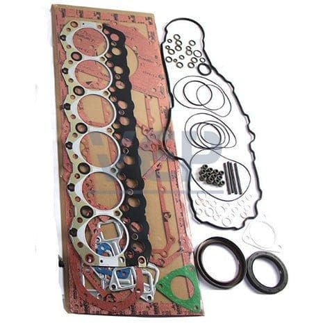 Hino JO8C J08C J08CT JO8CT Overhaul Engine Rebuild Kit For KC-FF1J KC ...