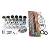 D2366 Overhaul Rebuild Kit