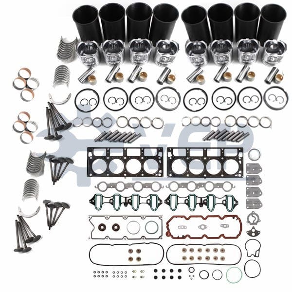 DV15T Engine Rebuild Kit