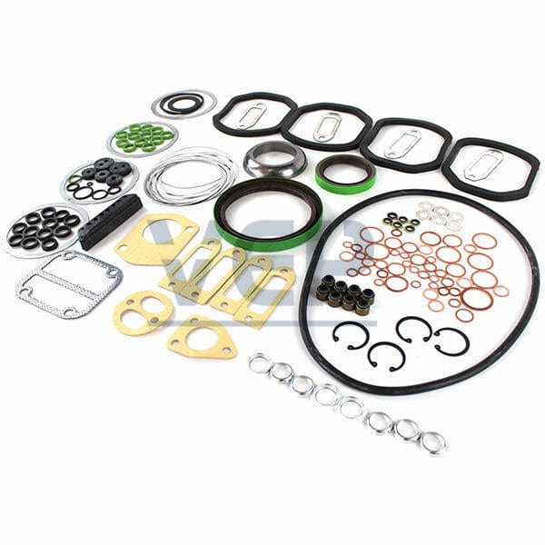 F4l912 Engine Overhaul Gasket Kit For Deutz Engine 6 Months Warranty Vep Diesel 7133