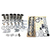 FE6 Engine Rebuild Kit