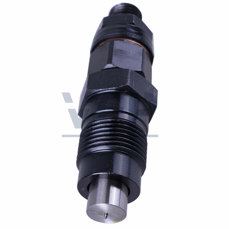 23600-59105 Fuel Injector 4PCS for Hilux Hiace 2.8 litre 3L Motor 6 Mo ...