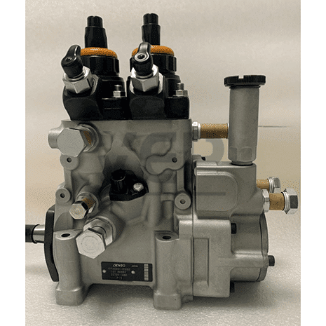 DENSO 電子制御燃料噴射ポンプ 094000-0571 コマツエンジン用 094000-0200 Fuel Injection Pump for Hino P11C – VEP Diesel