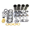 Yanmar 4TNV88 Rebuilt Kit