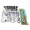 3126 Rebuild Kit