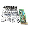  CAT C9 Rebuild Kit