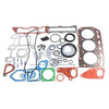 3T84HL Overhaul Gasket Kit