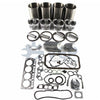 Nissan H20 H20-1 Rebuild Kit