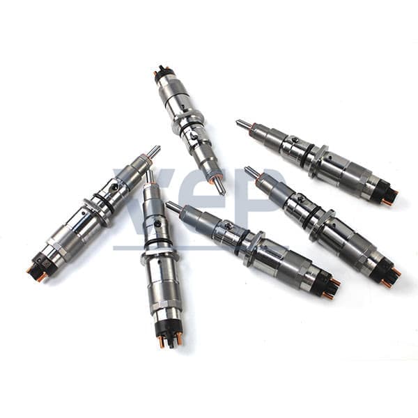 Buy Bosch Common Rail Injector 0445120231 - Cummins / Komatsu Online Buy Bosch Common Rail Injector 0445120231 - Cummins / Komatsu Online