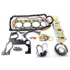 4JG2 4JG1 Engine Overhaul Gasket Kit