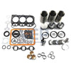 Mitsubishi L3C Rebuild Kit