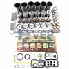 Volvo D6D Engine Overhaul Rebuild Kit