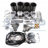 Kubota L2000 Rebuild Kit