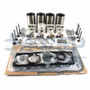 Liebherr D934 Rebuild Kit