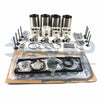 Yanmar TF140 Rebuild Kit