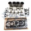 Nissan SD23 Rebuild Kit