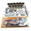 Cummins QSM11 M11 Rebuild Kit